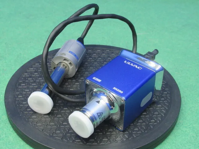 알백 SH200-A M-34 SPU WP-16 피라니 게이지(세트품)