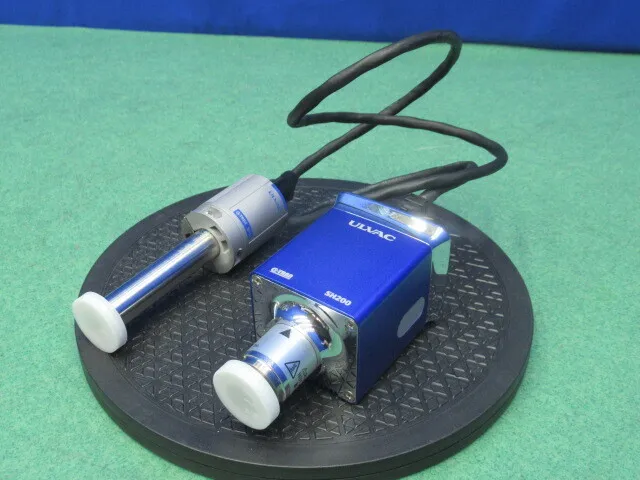알백 SH200-A M-34 SPU WP-16 피라니 게이지(세트품) 상세 이미지 - ASKINDEX 코리아