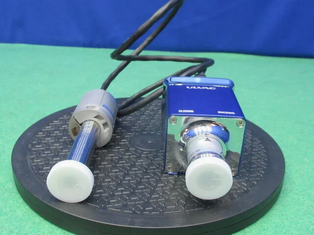 알백 SH200-A M-34 SPU WP-16 피라니 게이지(세트품) 상세 이미지 - ASKINDEX 코리아