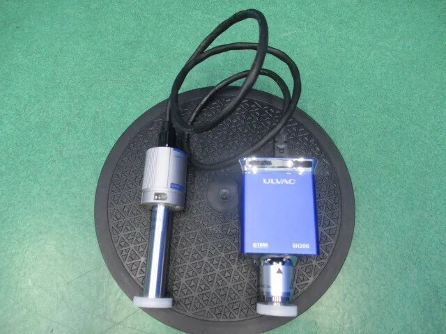 알백 SH200-A M-34 SPU WP-16 피라니 게이지(세트품) 상세 이미지 - ASKINDEX 코리아