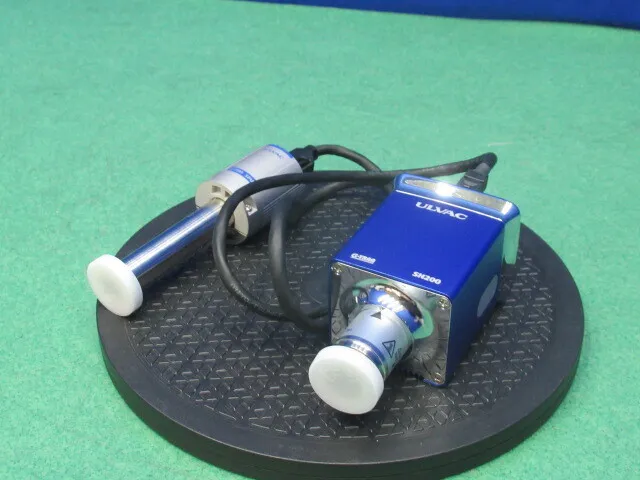 알백 SH200-A M-34 SPU WP-16 피라니 게이지(세트품)