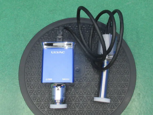 알백 SH200-A M-34 SPU WP-16 피라니 게이지(세트품) 상세 이미지 - ASKINDEX 코리아