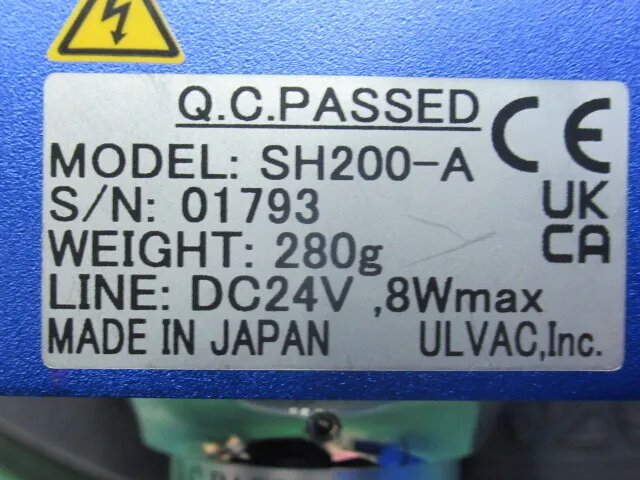 알백 SH200-A M-34 SPU WP-16 피라니 게이지(세트품) 상세 이미지 - ASKINDEX 코리아