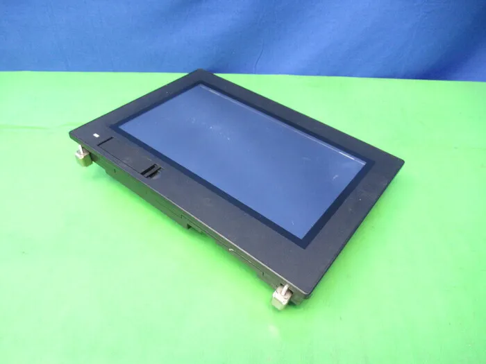 Keyence VT5-W10 터치 패널