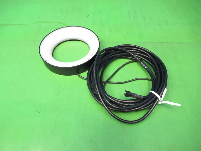 Keyence CA-DRB13M LED 조명