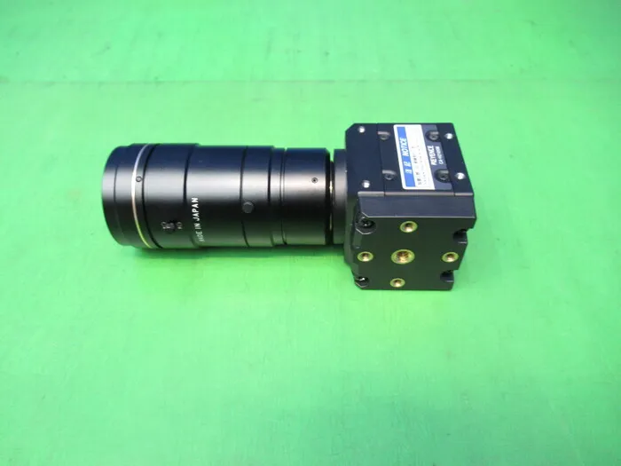 Keyence CA-H2100M CCD 카메라 상세 이미지 - ASKINDEX 코리아