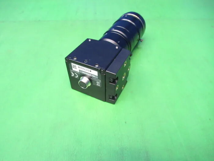 Keyence CA-H2100M CCD 카메라 상세 이미지 - ASKINDEX 코리아