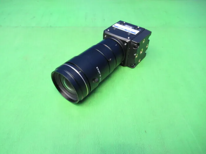 Keyence CA-H2100M CCD 카메라