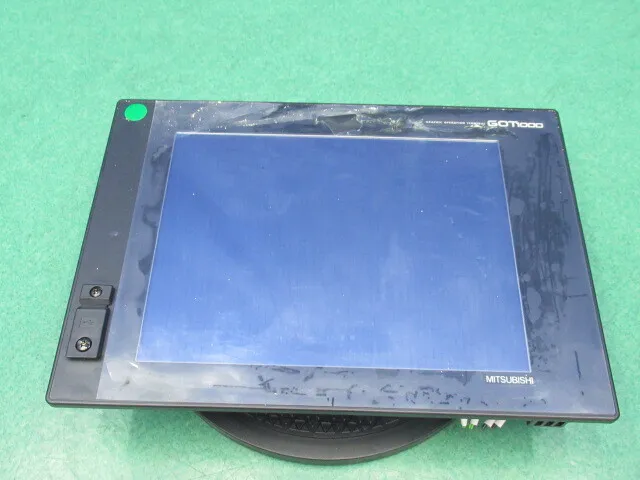 미쓰비시 전기 GT1575-STBA GT15-75QBUSL 터치 패널 상세 이미지 - ASKINDEX 코리아