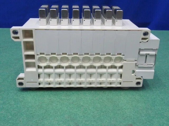 SMC EX120-SMJ1 Serial Transmission System Detail Image - ASKINDEX Korea