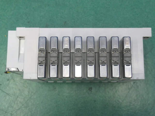 SMC EX120-SMJ1 Serial Transmission System Detail Image - ASKINDEX Korea