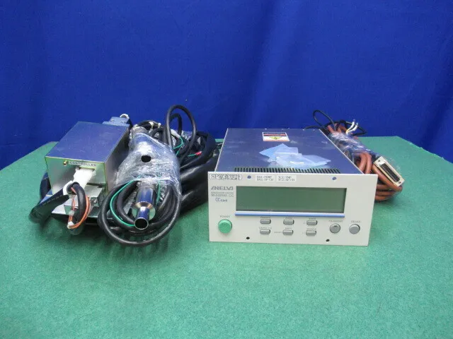 아넬바 M-832HG-CC 진공계(세트품) 상세 이미지 - ASKINDEX 코리아
