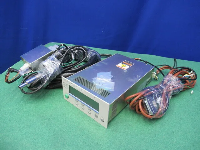 아넬바 M-832HG-CC 진공계(세트품)
