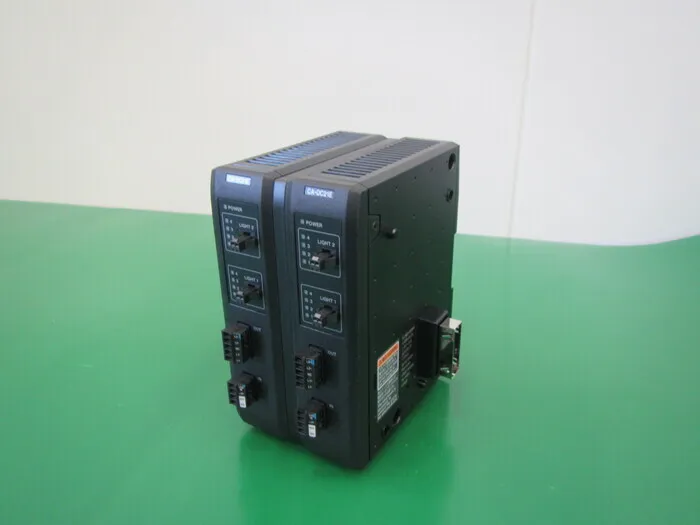 Keyence CA-DC21E LED 조명 컨트롤러