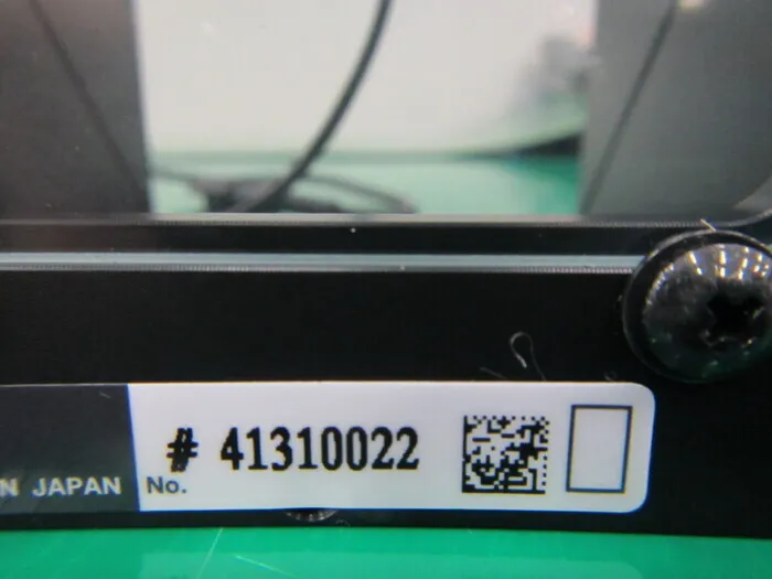 Keyence CA-DXW7 LED 조명 상세 이미지 - ASKINDEX 코리아