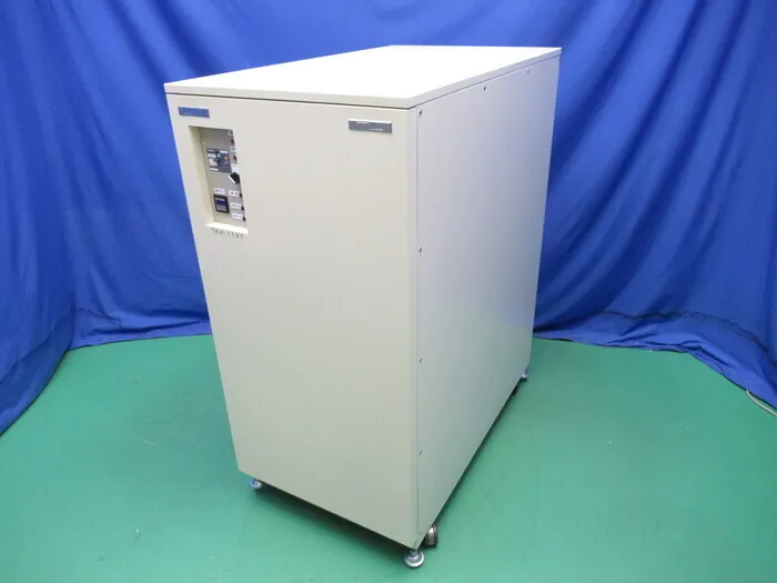 Choda Electric TKH-11V1 Vacuum Degassing Equipment Detail Image - ASKINDEX Korea