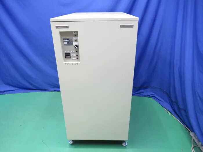 Choda Electric TKH-11V1 Vacuum Degassing Equipment Detail Image - ASKINDEX Korea