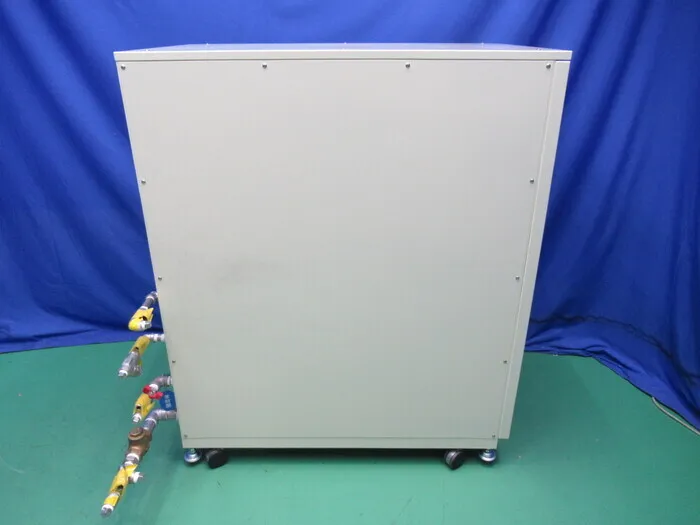 Choda Electric TKH-11V1 Vacuum Degassing Equipment Detail Image - ASKINDEX Korea