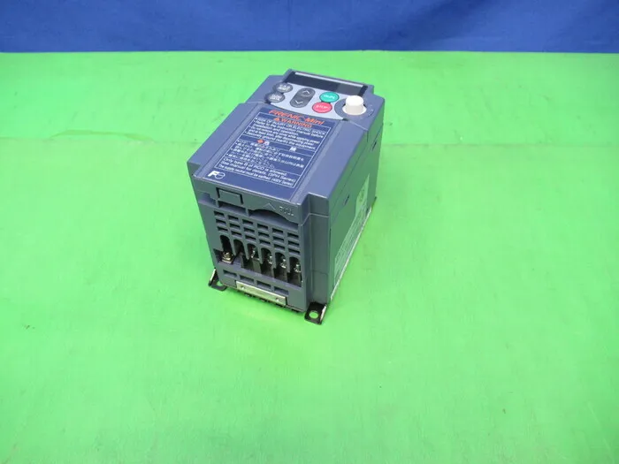 후지 전기 FRN0.2C1S-6J 인버터