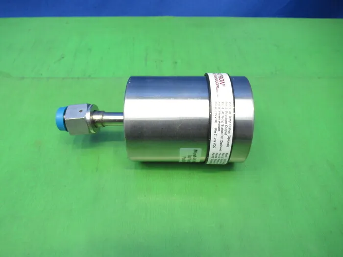 MKS 627B1TBD1B 진공 게이지 상세 이미지 - ASKINDEX 코리아