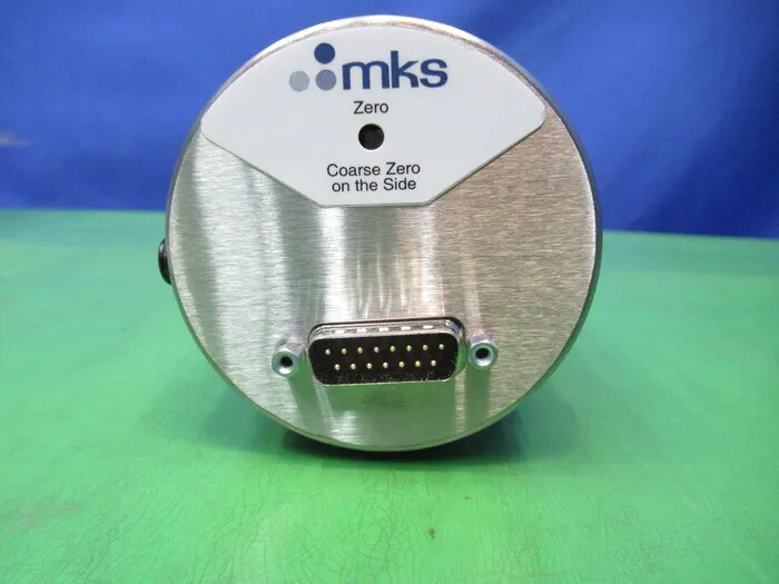 MKS 627D1TBD1B 진공 게이지 상세 이미지 - ASKINDEX 코리아