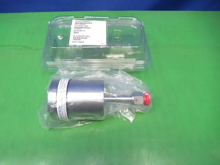 MKS 627D1TBD1B 진공 게이지
