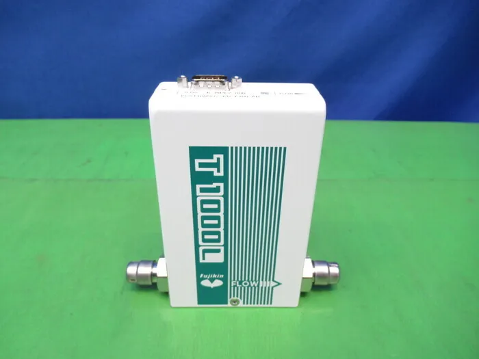 후지킨 FCST1005LC-4J2-F100-AR 매스 플로우 컨트롤러 상세 이미지 - ASKINDEX 코리아