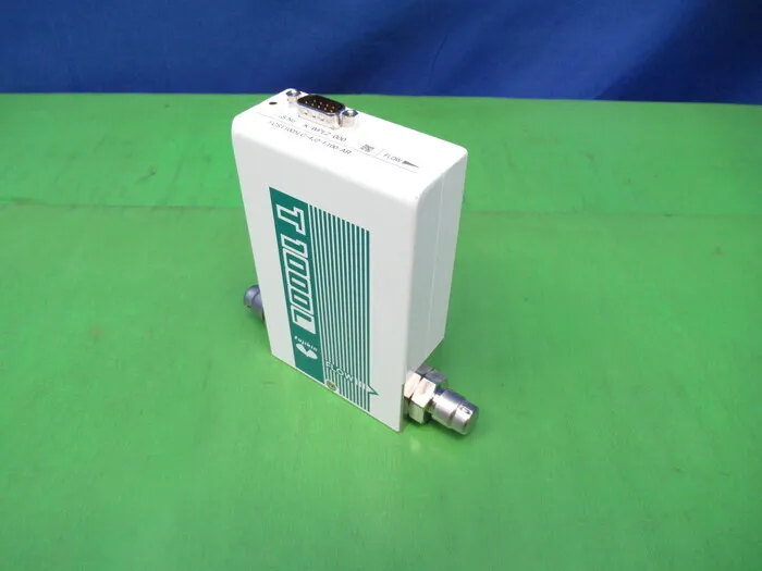 후지킨 FCST1005LC-4J2-F100-AR 매스 플로우 컨트롤러