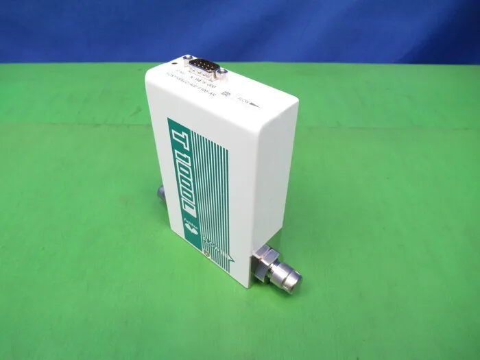 후지킨 FCST1005LC-4J2-F100-AR 매스 플로우 컨트롤러 상세 이미지 - ASKINDEX 코리아
