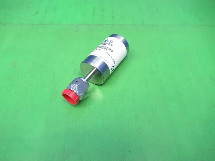 MKS 722A11TCD2FA 진공 게이지 상세 이미지 - ASKINDEX 코리아