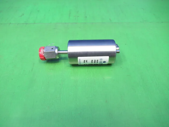 MKS 722A11TCD2FA 진공 게이지 상세 이미지 - ASKINDEX 코리아