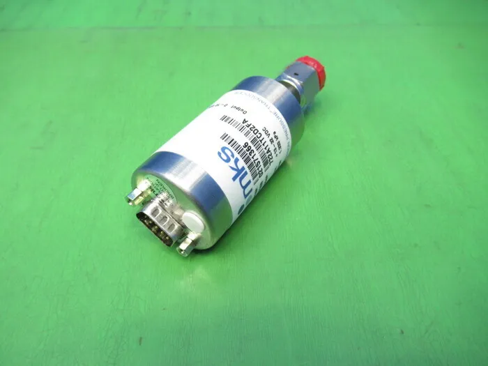 MKS 722A11TCD2FA 진공 게이지 상세 이미지 - ASKINDEX 코리아