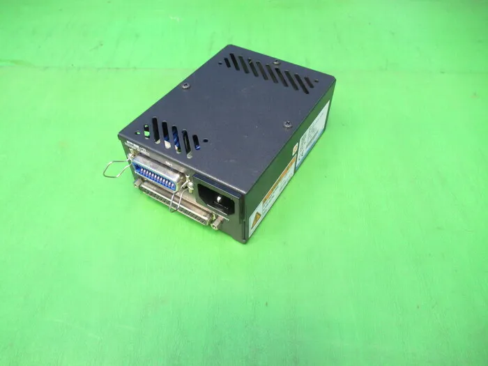 Horiba PE-11 Mass Flow Controller Power Supply Detail Image - ASKINDEX Korea