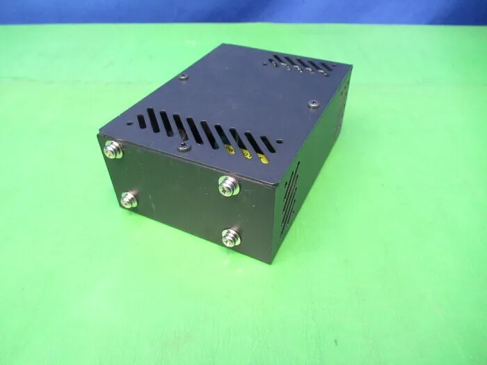 Horiba PE-11 Mass Flow Controller Power Supply Detail Image - ASKINDEX Korea