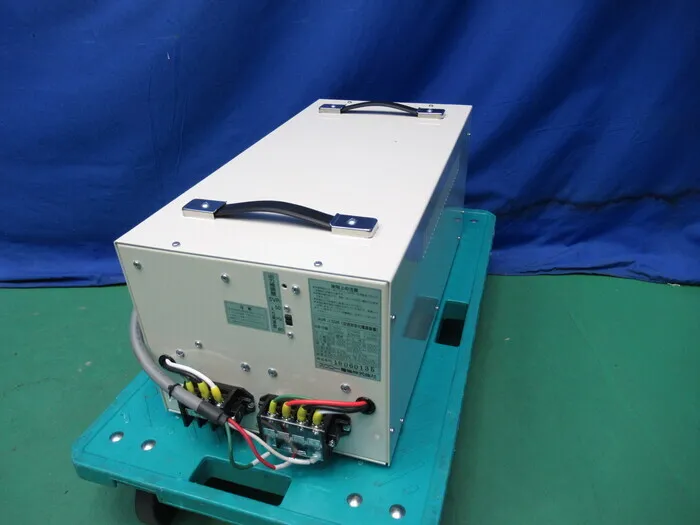 스왈로 전기 SVR-3000E AC 안정화 전원 공급 장치 상세 이미지 - ASKINDEX 코리아