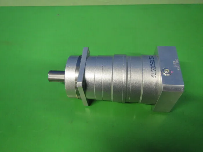 NIDEK VRS-060B-60-K3-14BM14 speed reducer Detail Image - ASKINDEX Korea