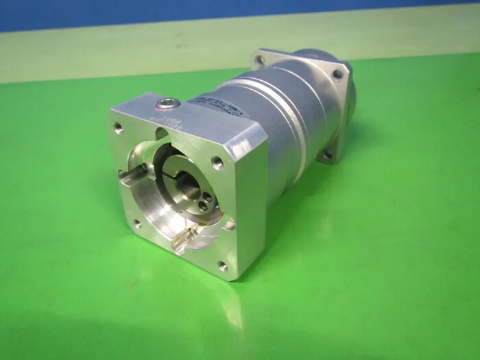 NIDEK VRS-060B-60-K3-14BM14 speed reducer Detail Image - ASKINDEX Korea