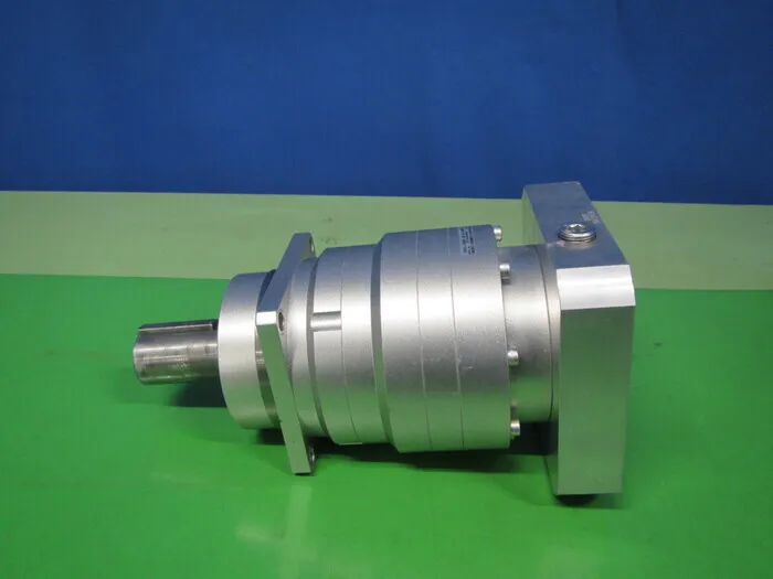 NIDEK VRS-100B-35-K3-28HF24 speed reducer Detail Image - ASKINDEX Korea