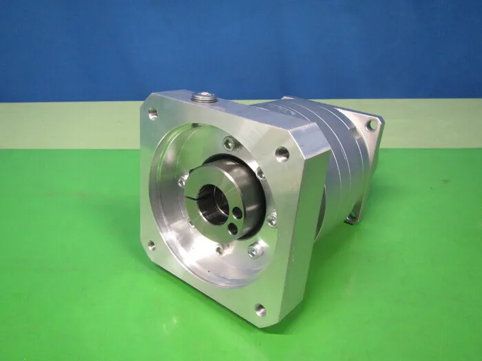 NIDEK VRS-100B-35-K3-28HF24 speed reducer Detail Image - ASKINDEX Korea