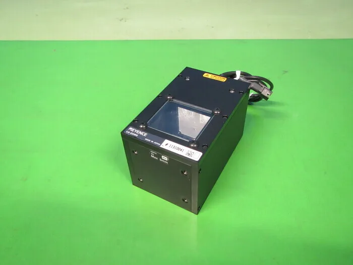 Keyence CA-DXW5 LED 조명