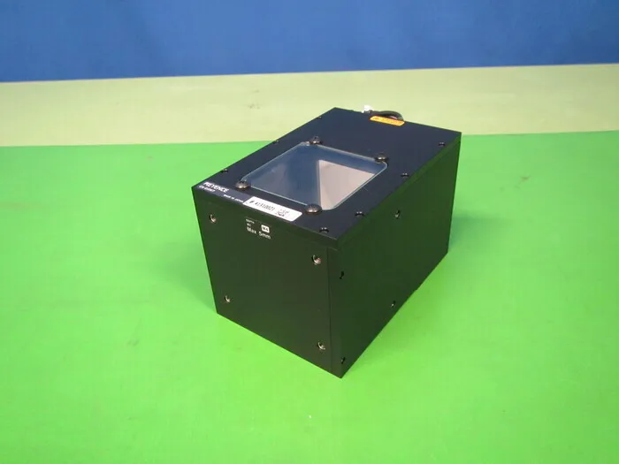 Keyence CA-DXW7 LED 조명