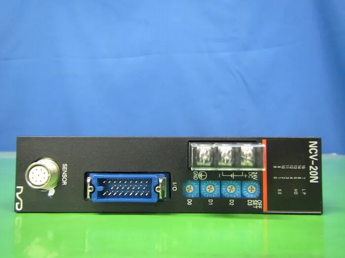 NSD NCV-20NBNVP Absocoder converter Detail Image - ASKINDEX Korea