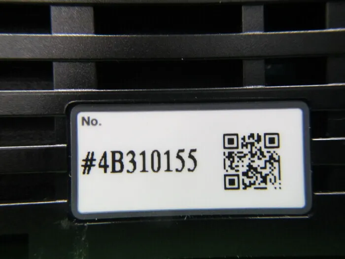 Keyence NE-Q05 Ethernet Switch Detail Image - ASKINDEX Korea