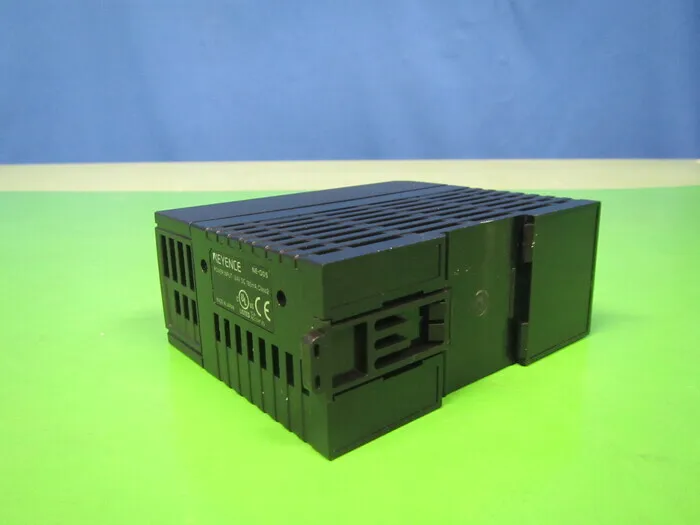 Keyence NE-Q05 Ethernet Switch Detail Image - ASKINDEX Korea