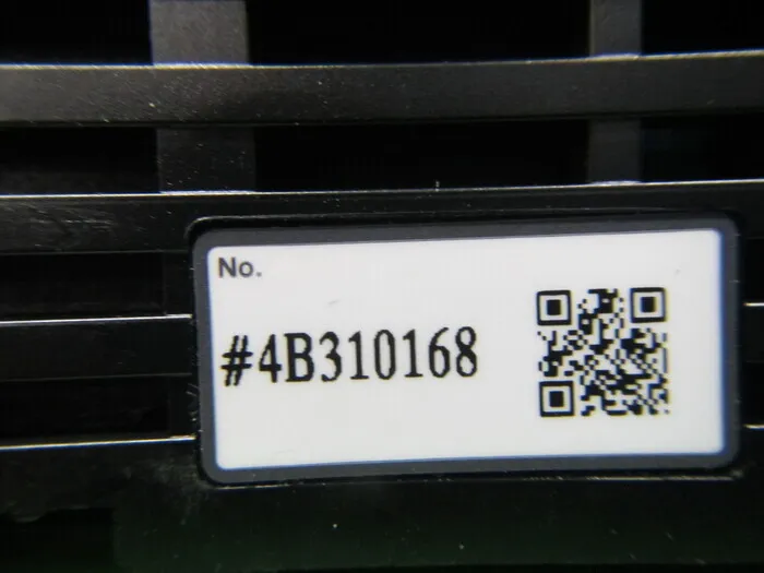 Keyence NE-Q05 Ethernet Switch Detail Image - ASKINDEX Korea