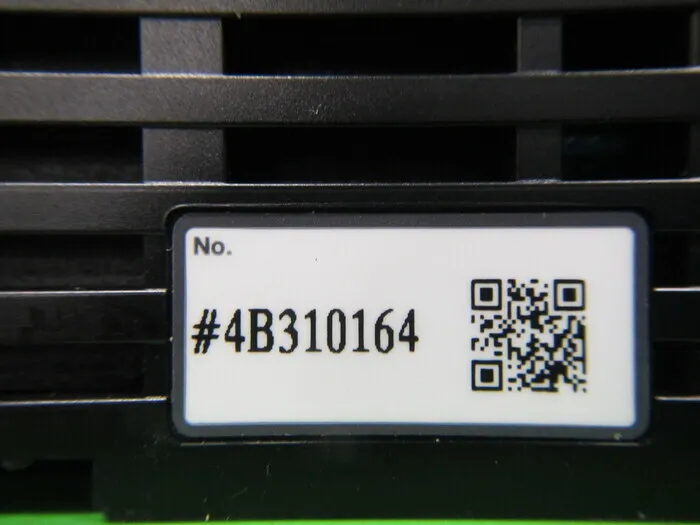 Keyence NE-Q05 Ethernet Switch Detail Image - ASKINDEX Korea