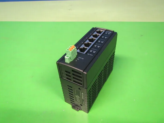 Keyence NE-Q05 인서넷 스위치