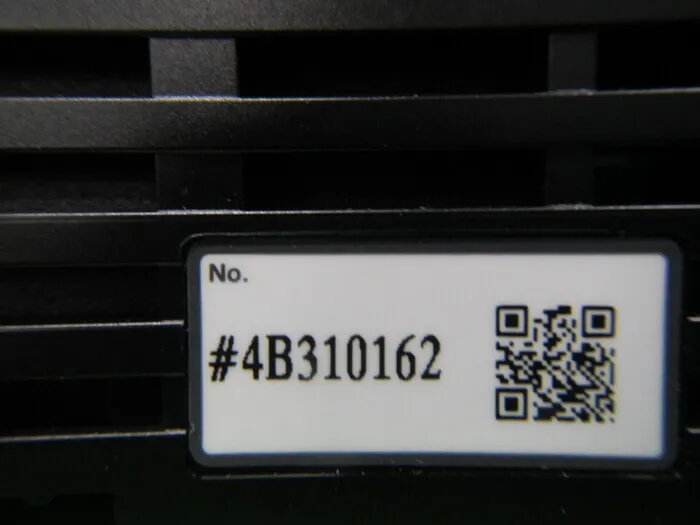 Keyence NE-Q05 Ethernet Switch Detail Image - ASKINDEX Korea