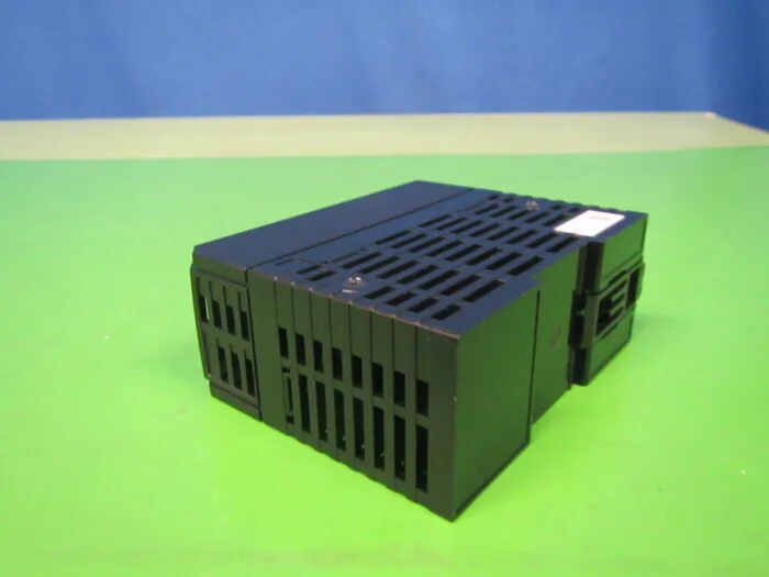 Keyence NE-Q05 Ethernet Switch Detail Image - ASKINDEX Korea