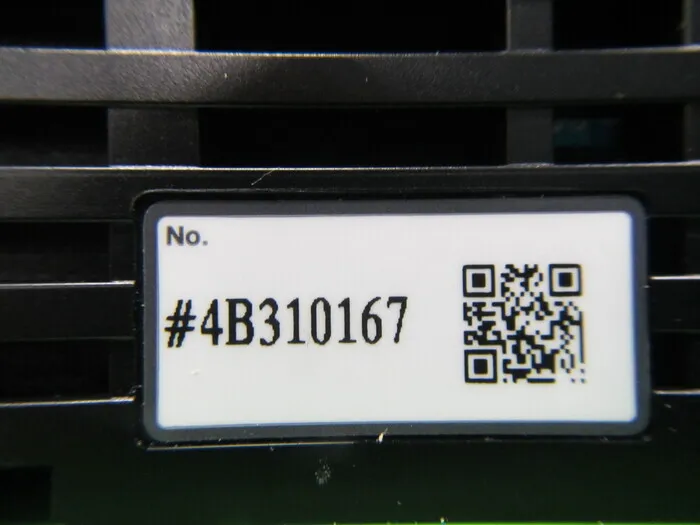 Keyence NE-Q05 Ethernet Switch Detail Image - ASKINDEX Korea